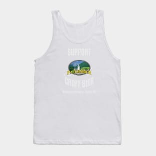 HMB Support Craft Beer: Patersbier Tank Top